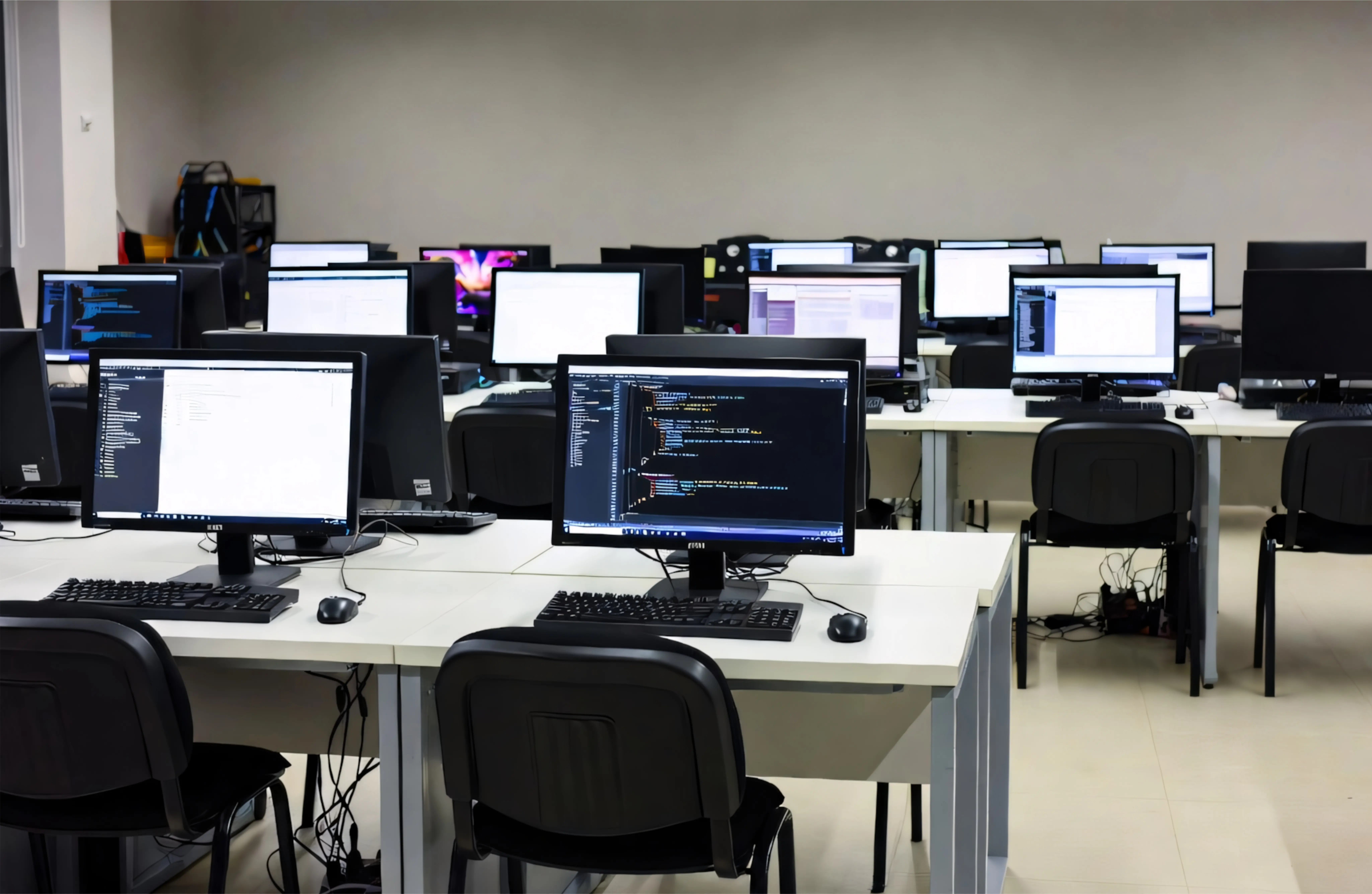 Curso de Informática Administrativa